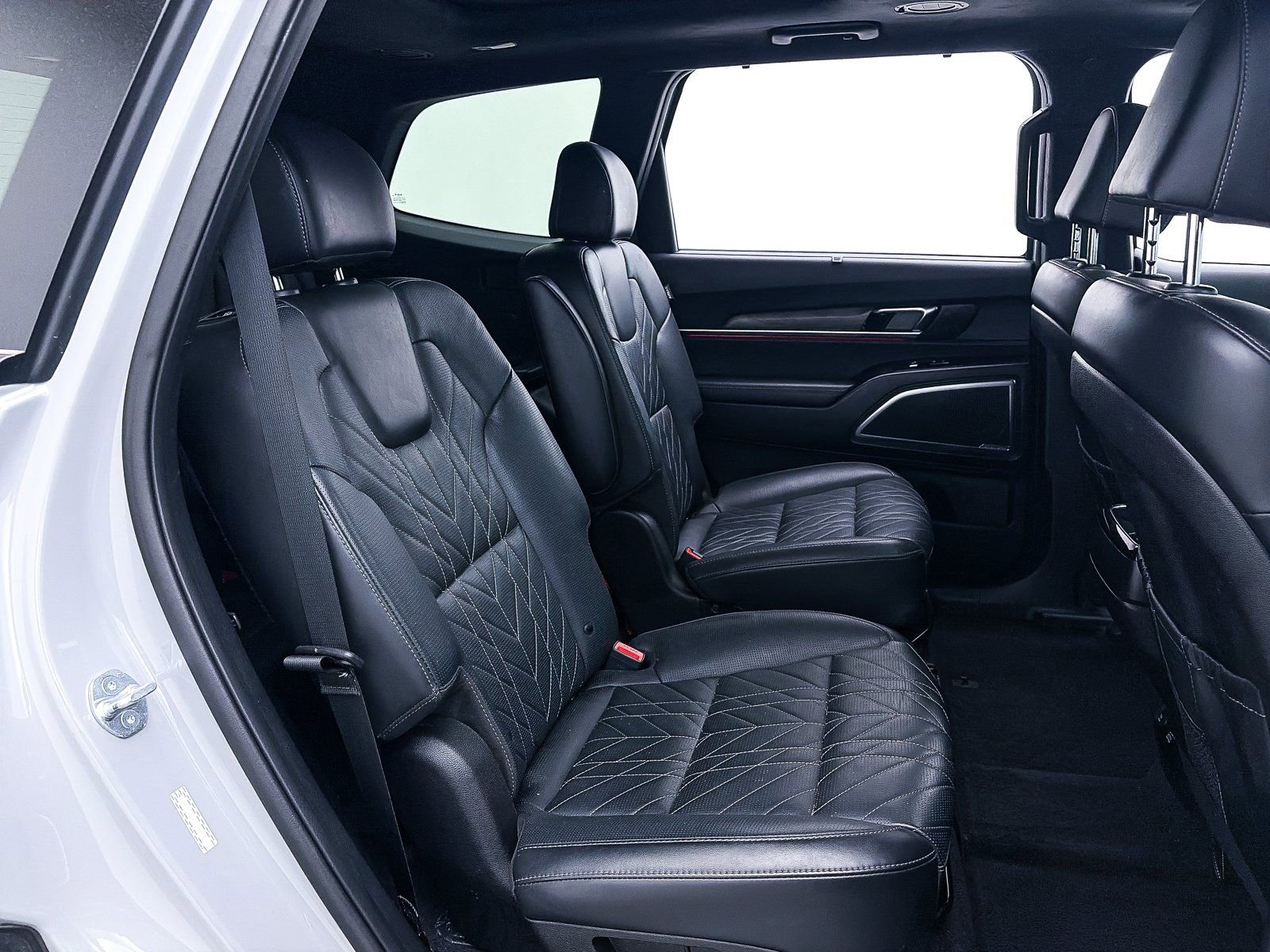 Used 2024 Kia Telluride SX Prestige X-Line image 42
