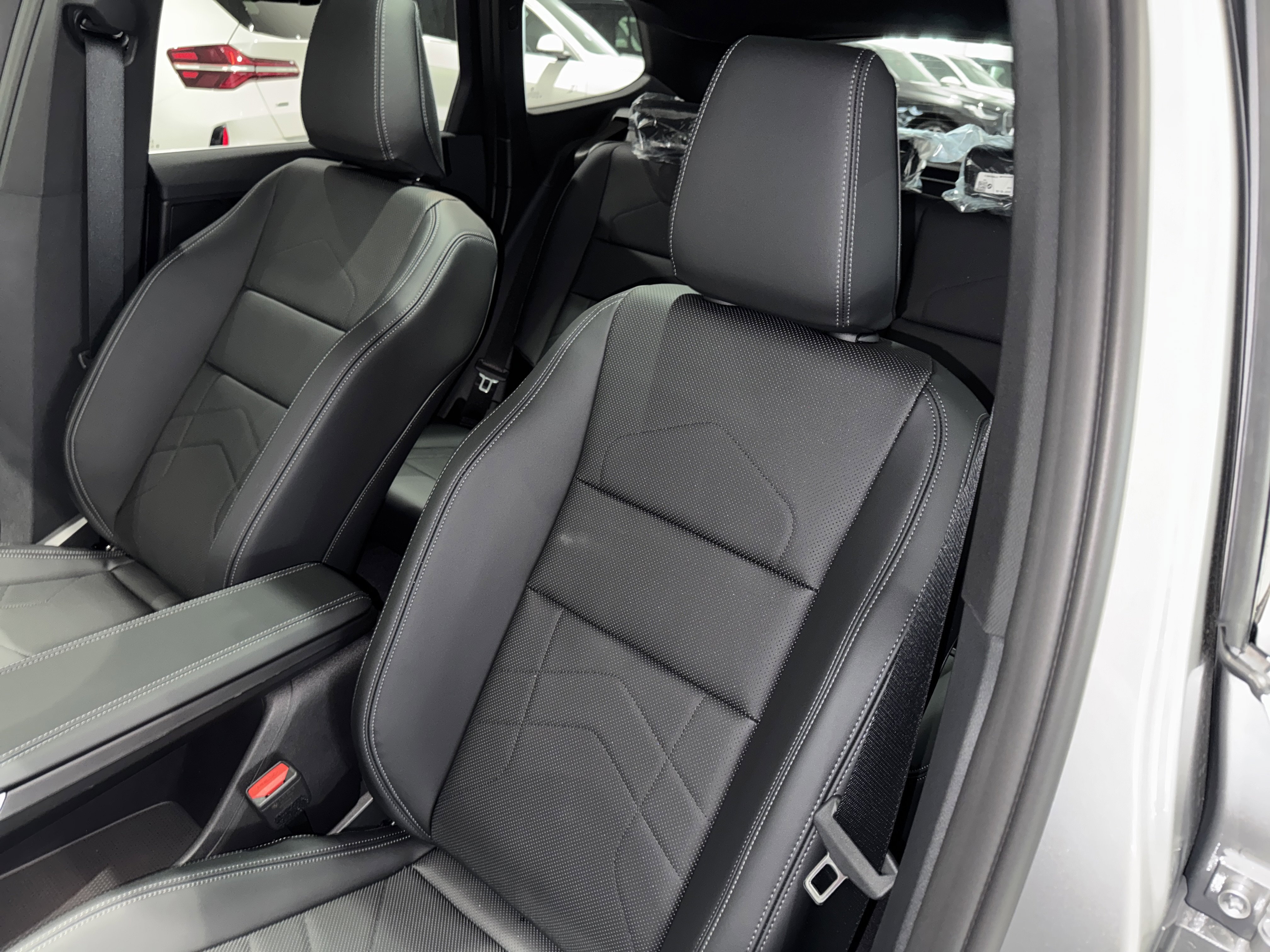 New 2026 BMW X1 xDrive28i w/ Technology Package image 24