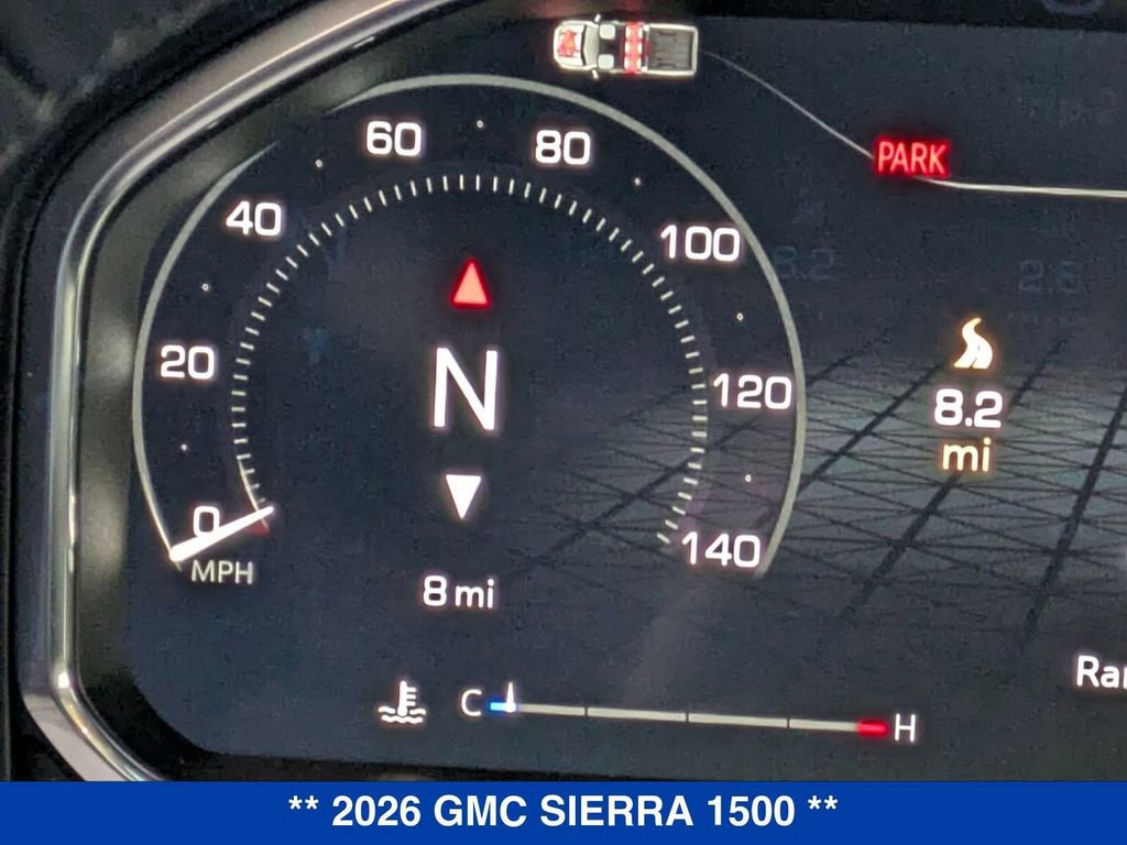 New 2026 GMC Sierra 1500 Denali image 21