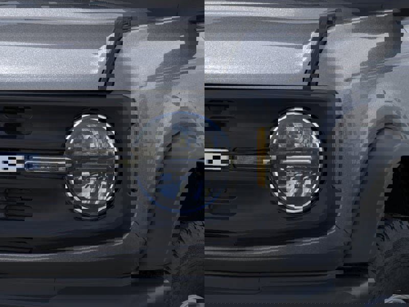 New 2026 Ford Bronco Big Bend image 53