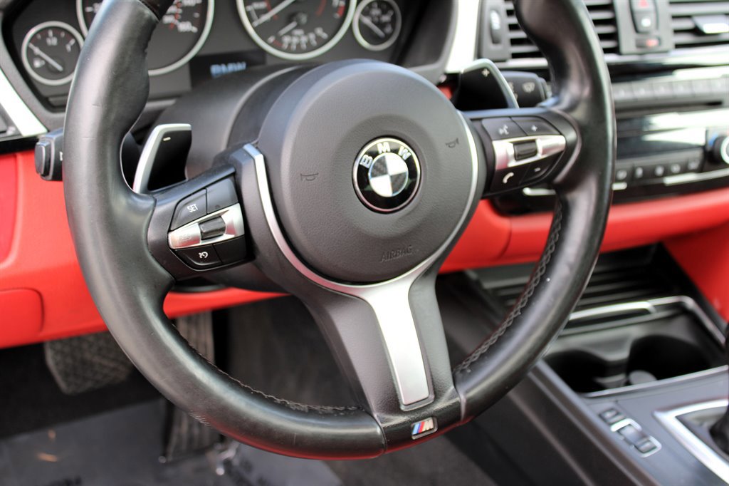 Used 2017 BMW 440i xDrive Coupe image 27