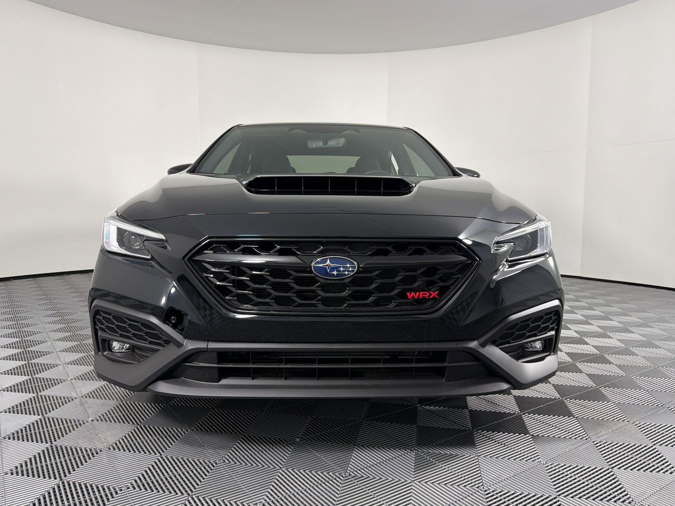 Used 2025 Subaru WRX tS AWD/4WD image 13