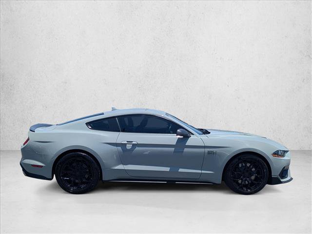 Used 2021 Ford Mustang Mach 1 w/ Equipment Group 700A RWD image 4