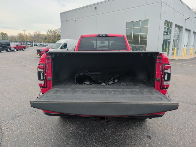 Used 2022 RAM 3500 Big Horn w/ Level C Equiment Group AWD/4WD image 12