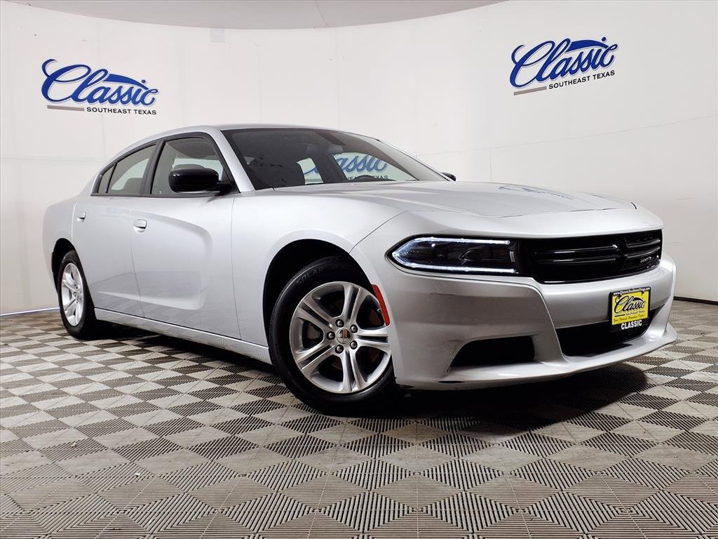 Used 2023 Dodge Charger SXT
