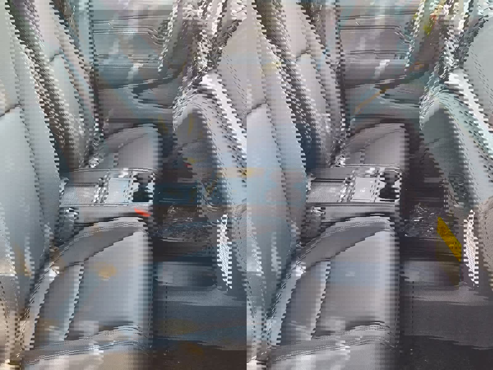 New 2026 Honda Odyssey EX-L image 12