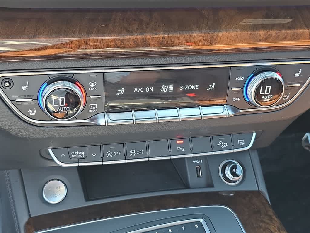Used 2018 Audi Q5 Prestige w/ Prestige Package AWD/4WD image 23