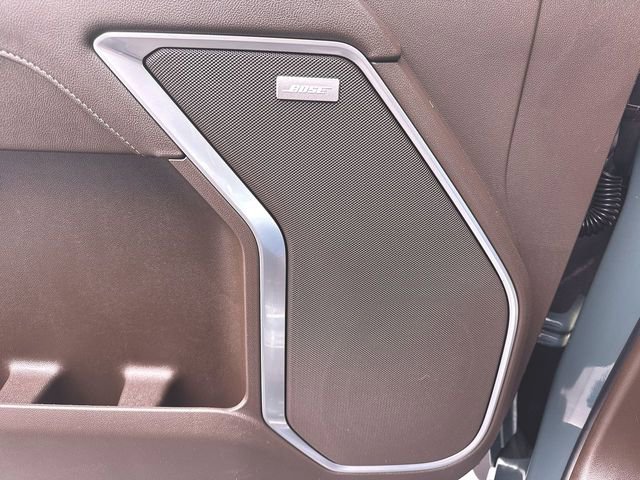 Used 2025 Chevrolet Silverado 2500 LTZ w/ LTZ Plus Package image 24