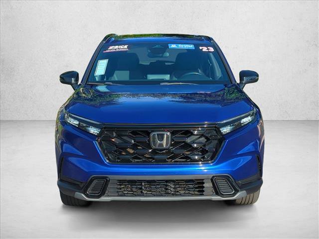 Certified 2023 Honda CR-V Sport image 2