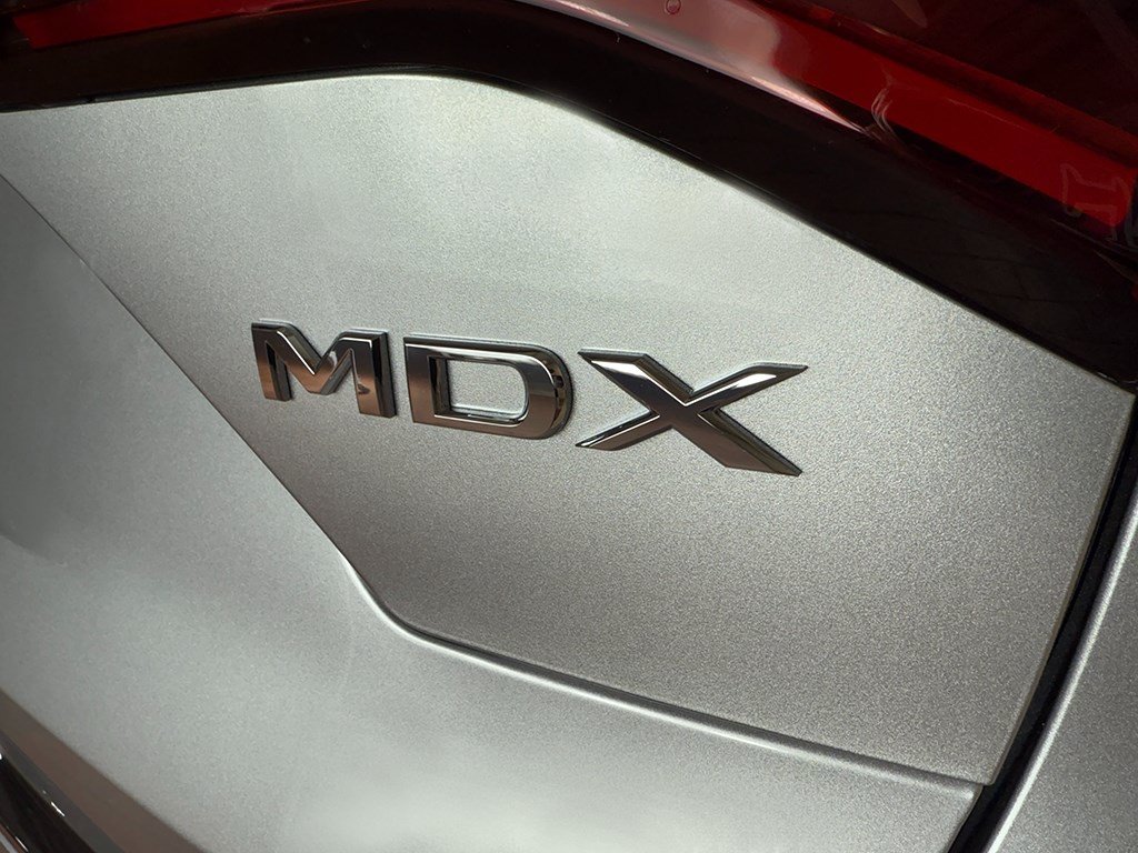 New 2026 Acura MDX w/ Technology Package AWD/4WD image 11