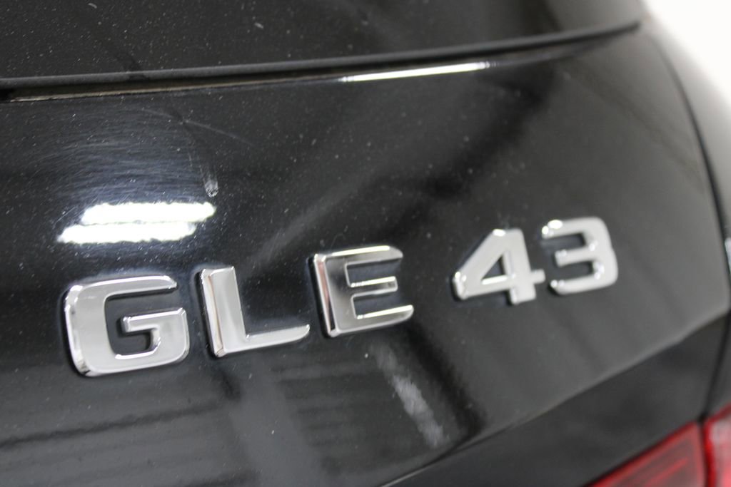Used 2019 Mercedes-Benz GLE 43 AMG 4MATIC image 25