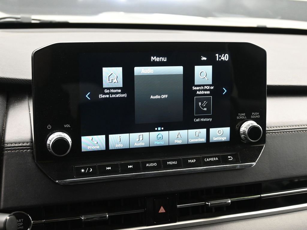 Used 2024 Mitsubishi Outlander SE image 16