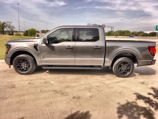 Used 2026 Ford F150 XLT w/ Equipment Group 302A MID RWD image 4