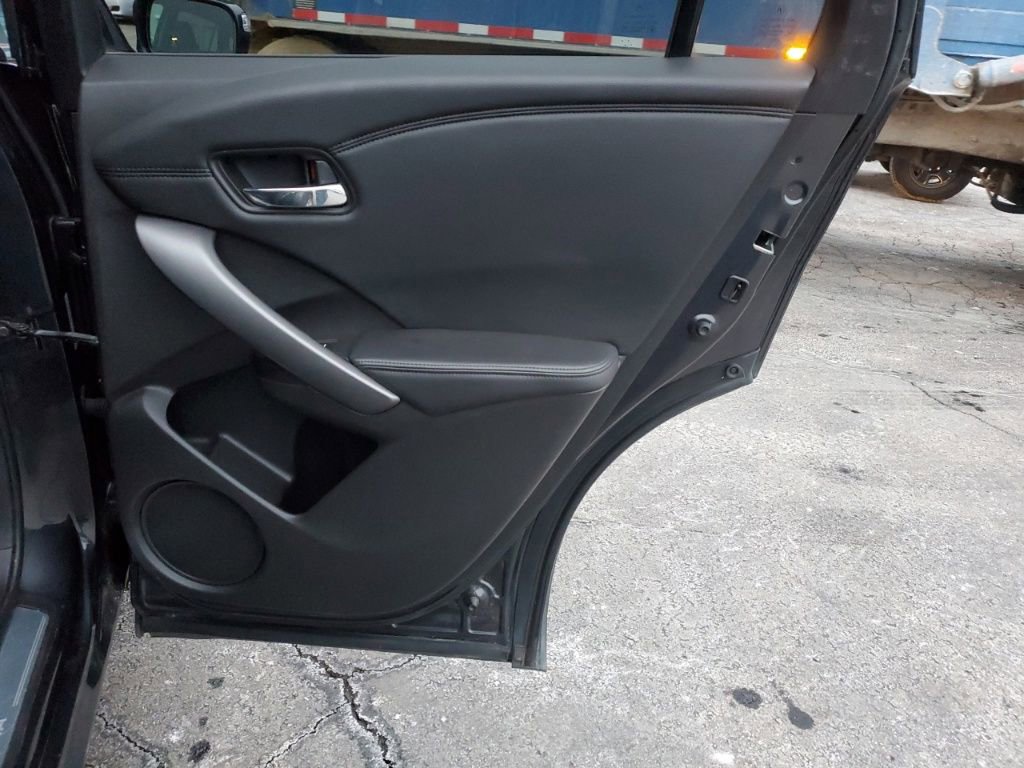 Used 2013 Acura RDX Technology Package image 30