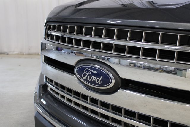 Used 2020 Ford F150 XLT w/ Equipment Group 302A Luxury image 31