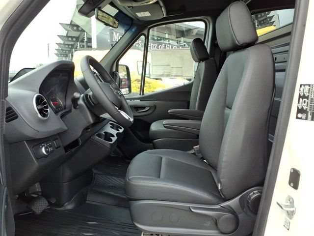 New 2026 Mercedes-Benz Sprinter 3500 image 15