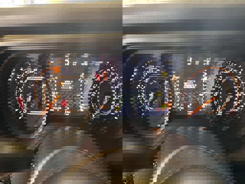 New 2026 Jeep Wrangler Unlimited Rubicon image 40