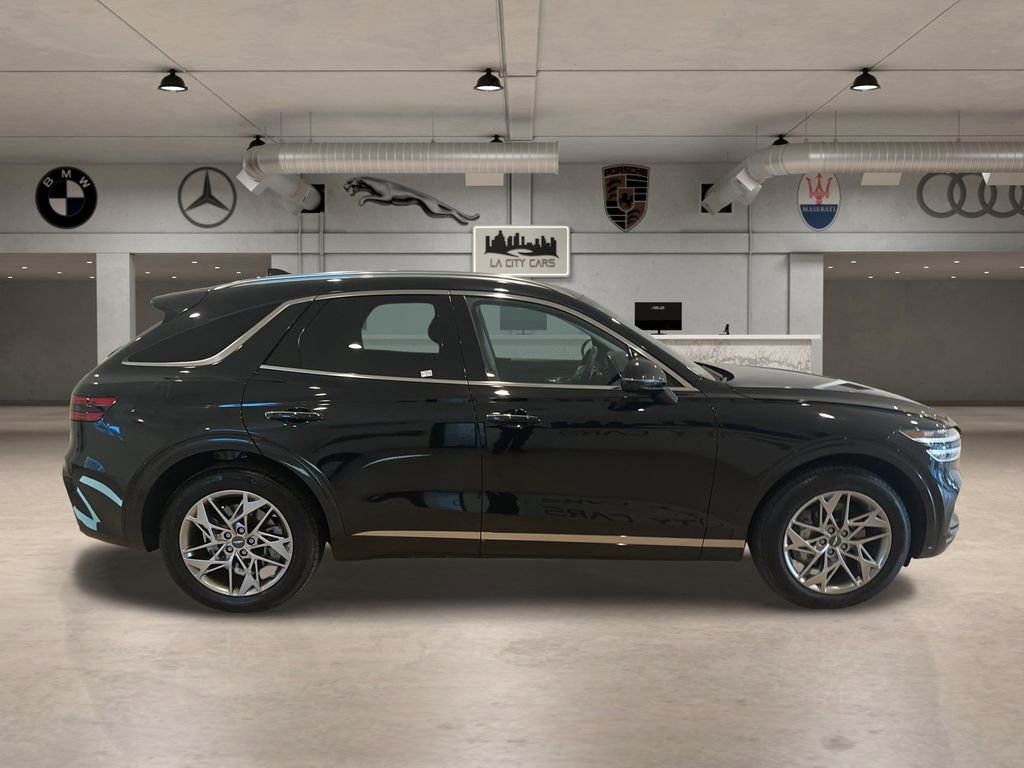 Used 2025 Genesis GV70 2.5T image 7