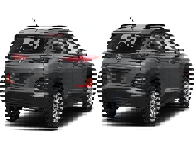 Used 2019 Hyundai Kona SE image 2