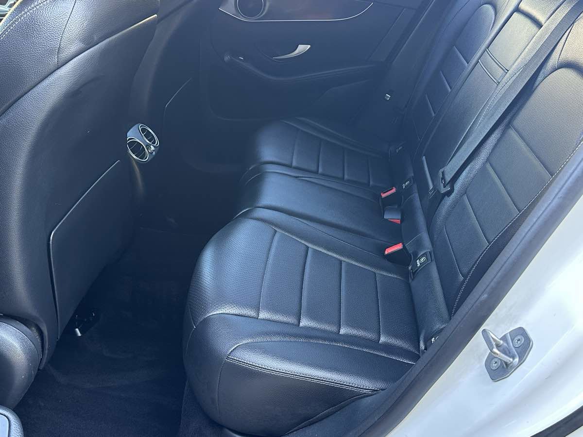 Used 2017 Mercedes-Benz GLC 300 image 13