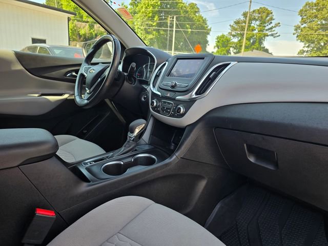 Used 2021 Chevrolet Equinox LT w/ Driver Convenience Package FWD image 23