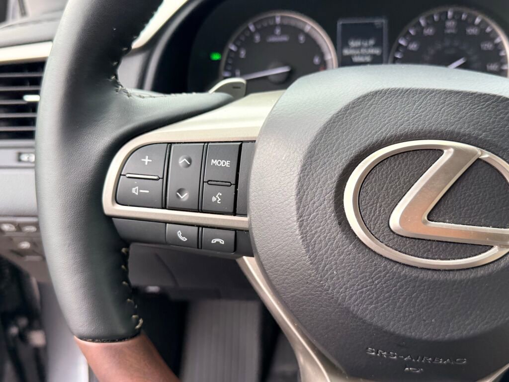 Certified 2021 Lexus RX 350 FWD w/ Premium Package image 30