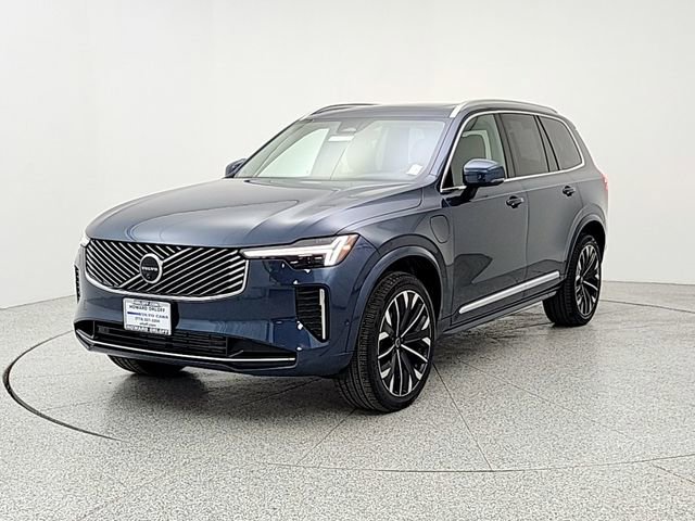 Certified 2025 Volvo XC90 T8 Ultra w/ Protection Package Premier image 1