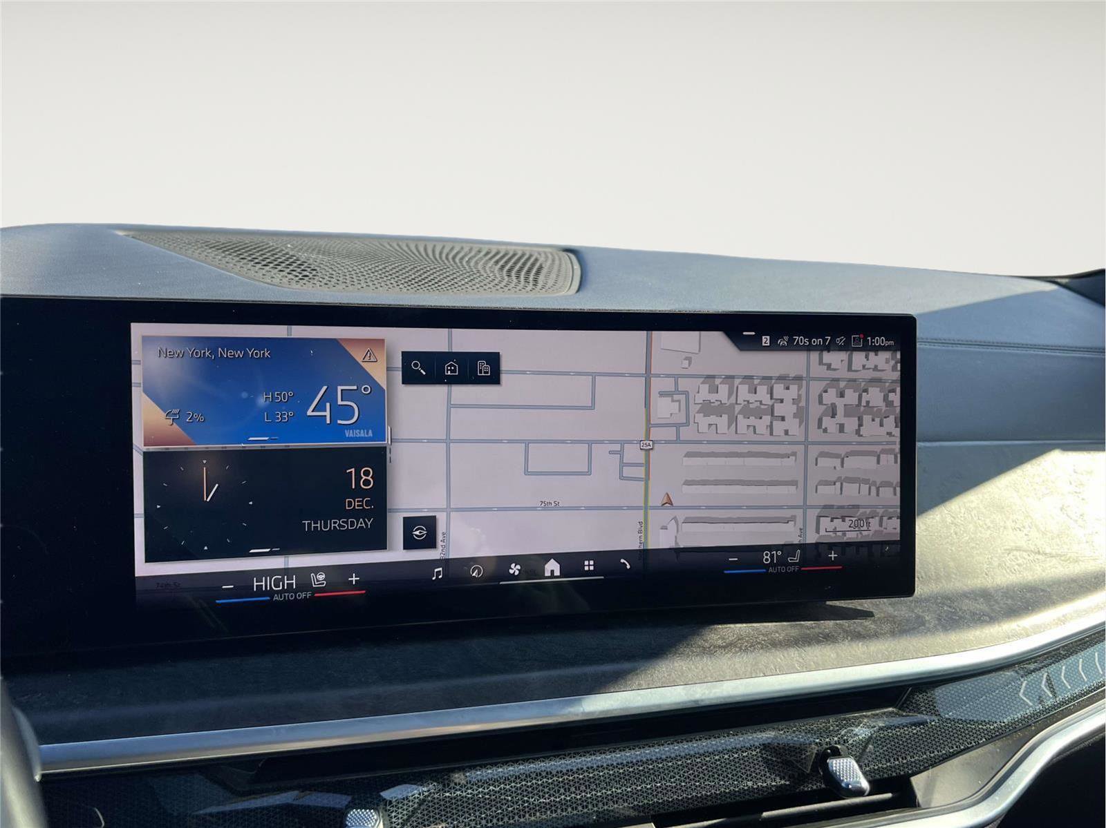 Used 2024 BMW X5 xDrive40i image 24