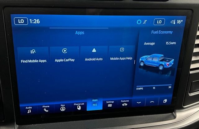 Used 2023 Ford F150 Tremor w/ Equipment Group 402A High image 37