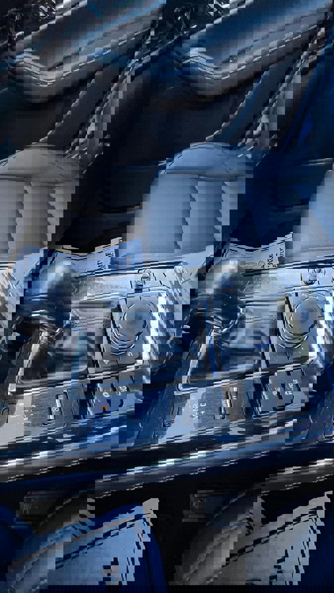 Used 2023 MAZDA CX-30 2.5 Turbo w/ Premium Package image 11