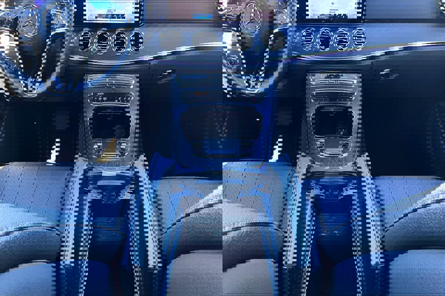 Certified 2022 Mercedes-Benz E 350 Sedan image 35