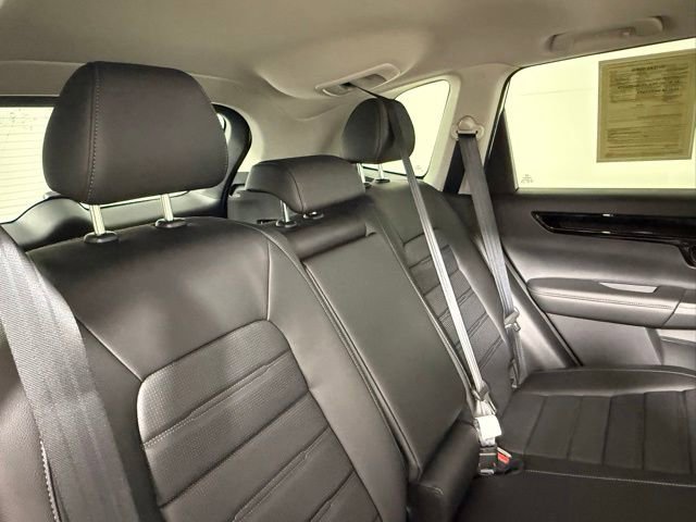 Used 2026 Honda CR-V EX-L image 44