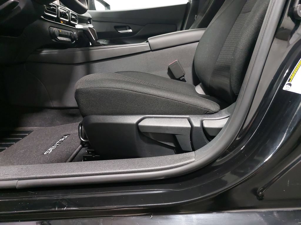 New 2026 Nissan Sentra S w/ Floor Mat Package FWD image 28