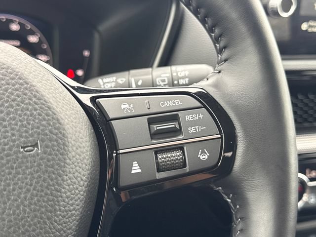 Used 2026 Honda CR-V EX-L image 36
