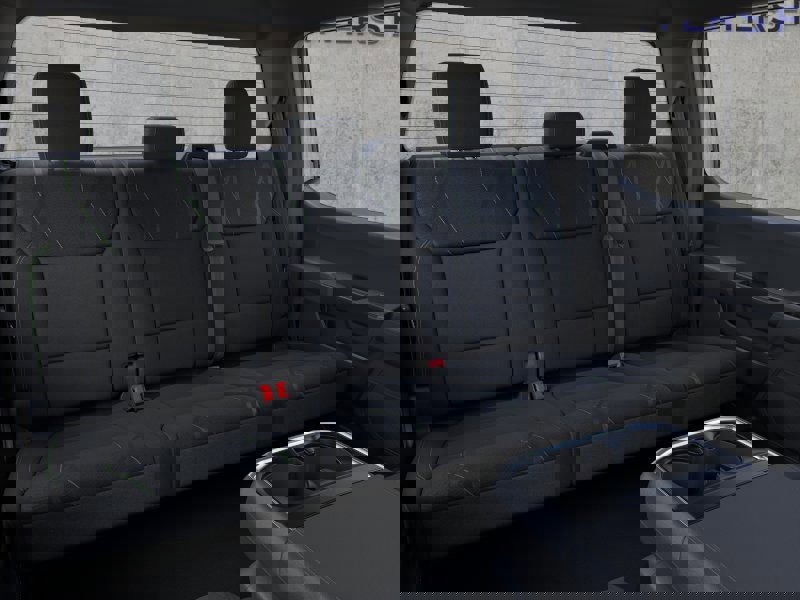 New 2025 Ford F150 STX image 11