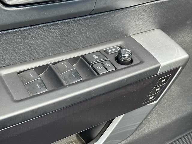 Used 2023 Toyota Tundra Platinum RWD image 17
