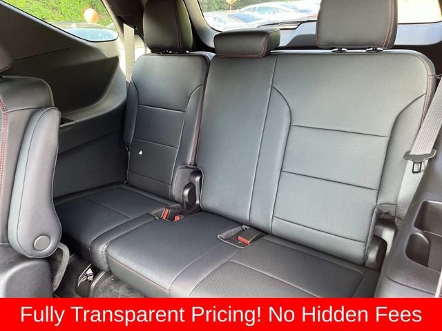 Used 2026 Chevrolet Traverse RS AWD/4WD image 19