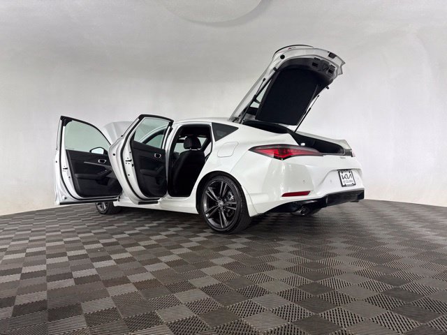 Used 2024 Acura Integra A-Spec w/ Technology Package FWD image 29