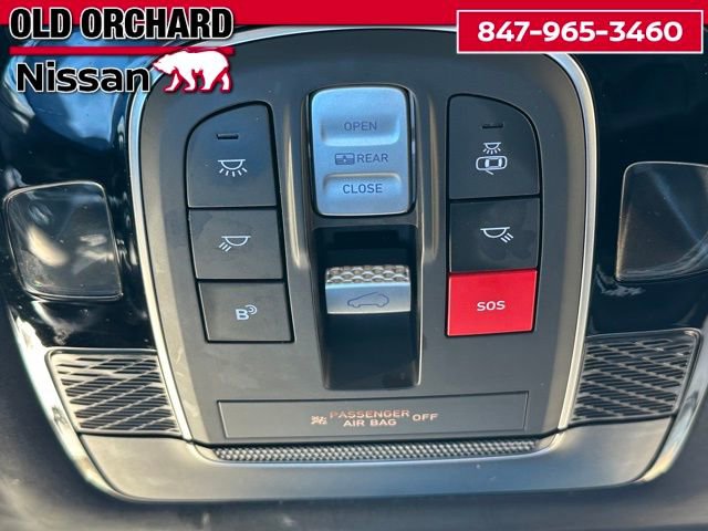 Used 2024 Hyundai Palisade Calligraphy image 19