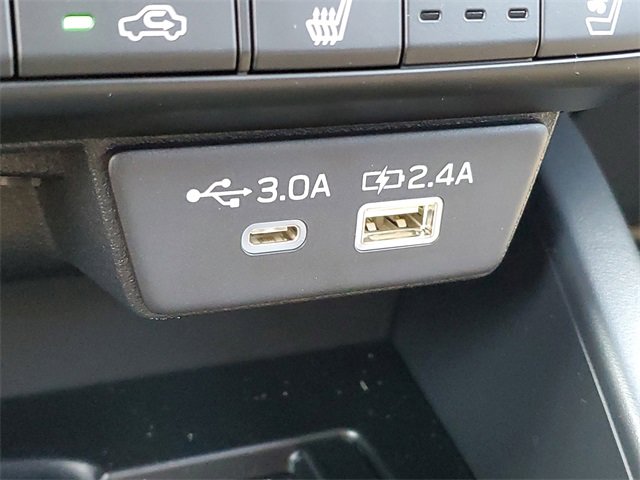 New 2026 Subaru Outback Wilderness image 33