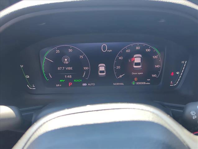 New 2025 Honda Accord Sport image 11