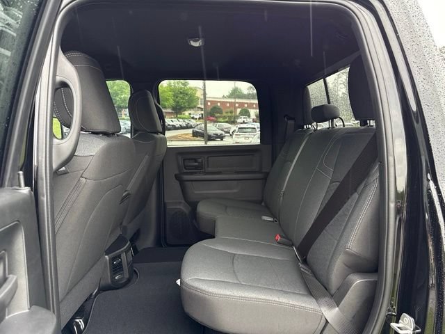 New 2026 RAM 2500 Tradesman w/ Safety Group AWD/4WD image 25