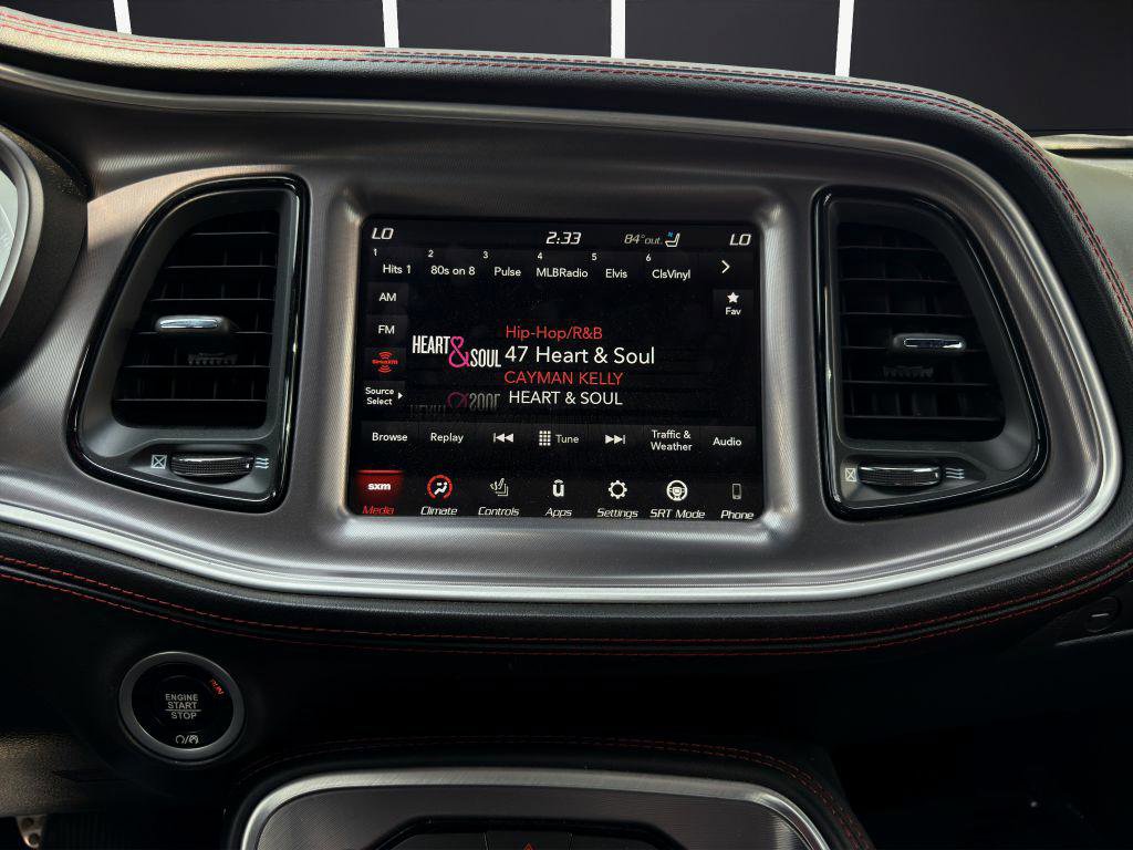 Used 2021 Dodge Challenger R/T Scat Pack image 18