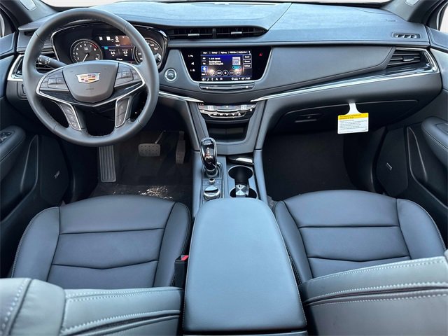 New 2026 Cadillac XT5 Premium Luxury image 13