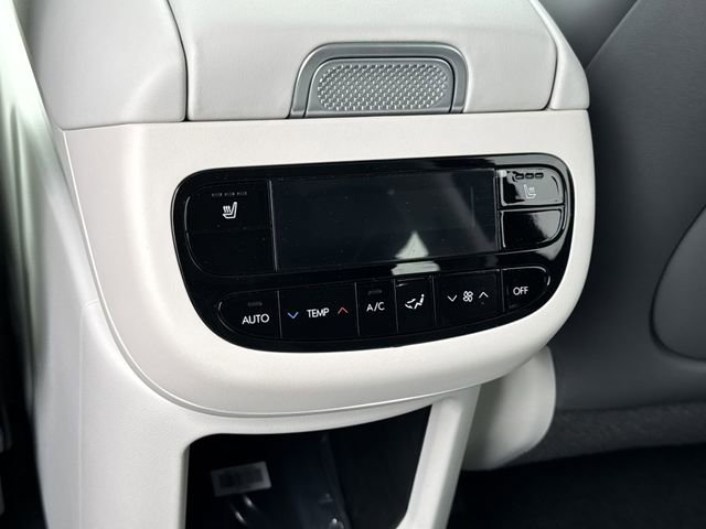 New 2026 Hyundai Ioniq 9 SEL AWD/4WD image 16