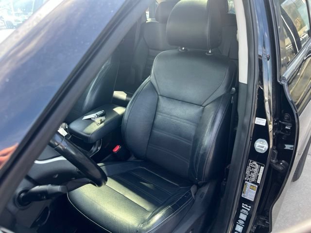 Used 2019 Kia Sorento EX w/ EX Touring Package AWD/4WD image 13