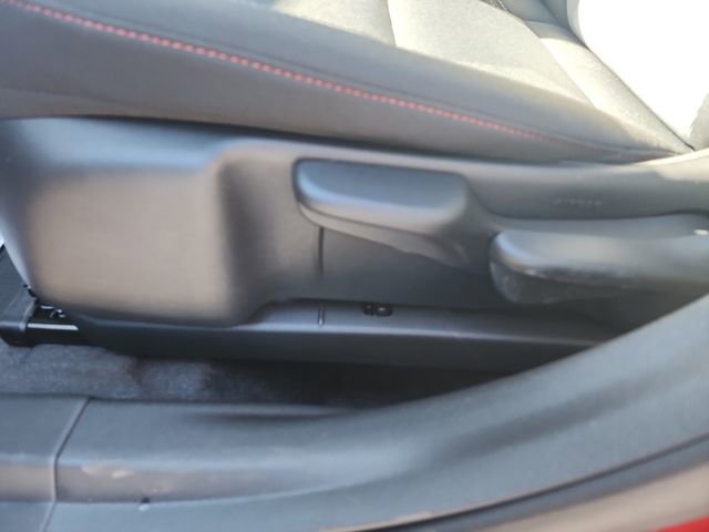 New 2026 Chevrolet Trax RS w/ Sunroof Package image 15