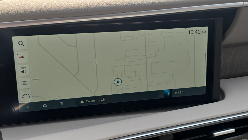 New 2026 Hyundai Palisade SE AWD/4WD image 16