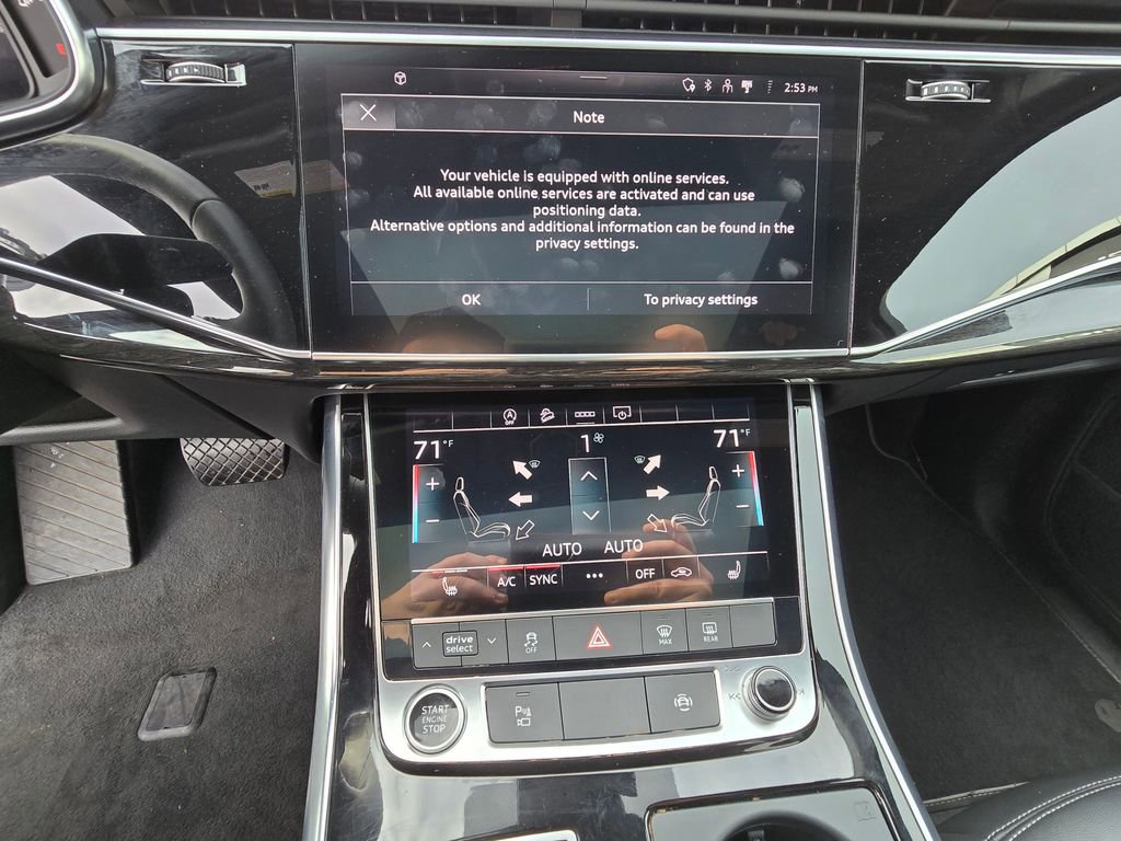 Used 2025 Audi Q7 3.0T Premium Plus image 66