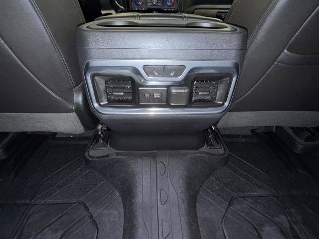 Used 2019 Chevrolet Silverado 1500 High Country w/ Technology Package image 41